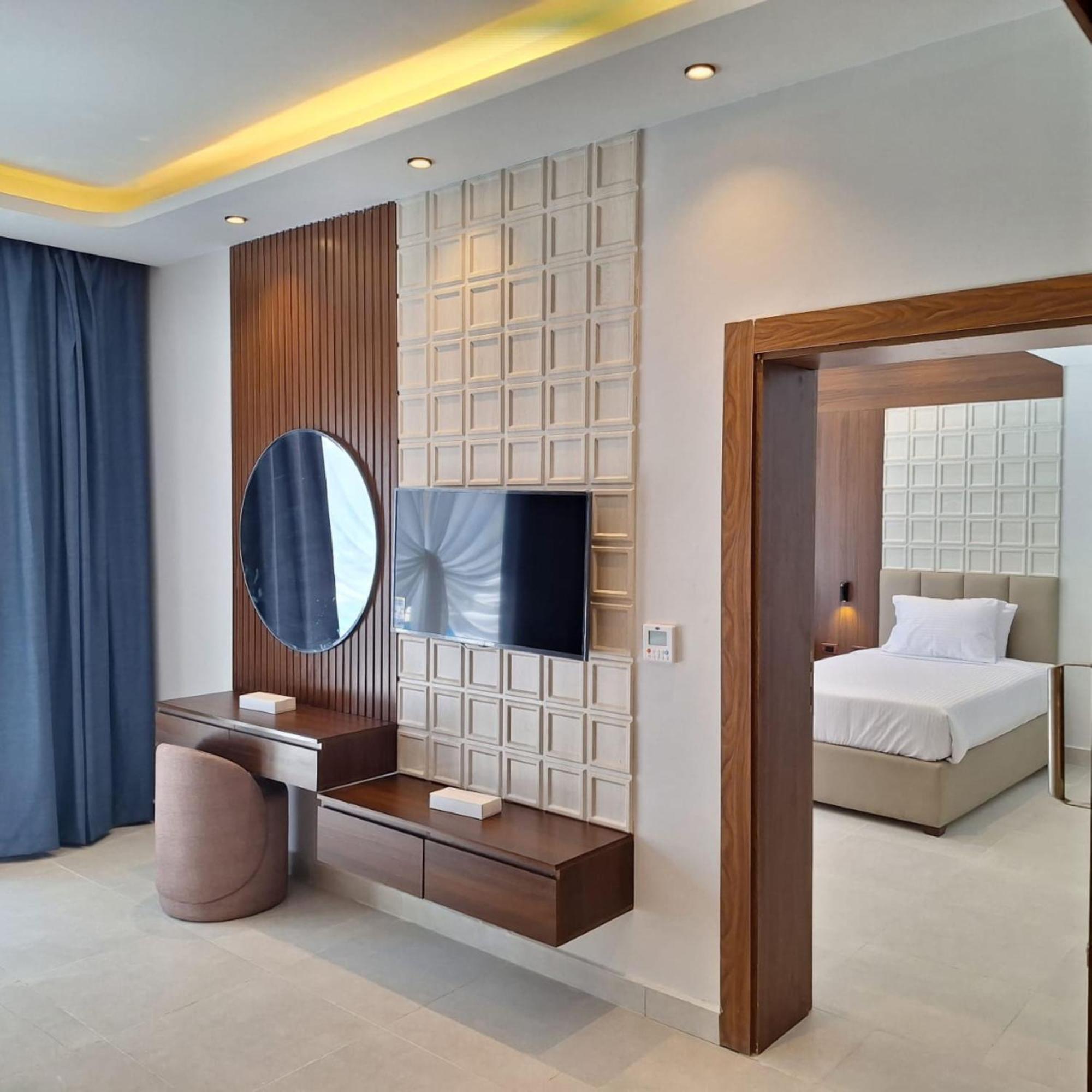 Rewaya Majestic Hurghada