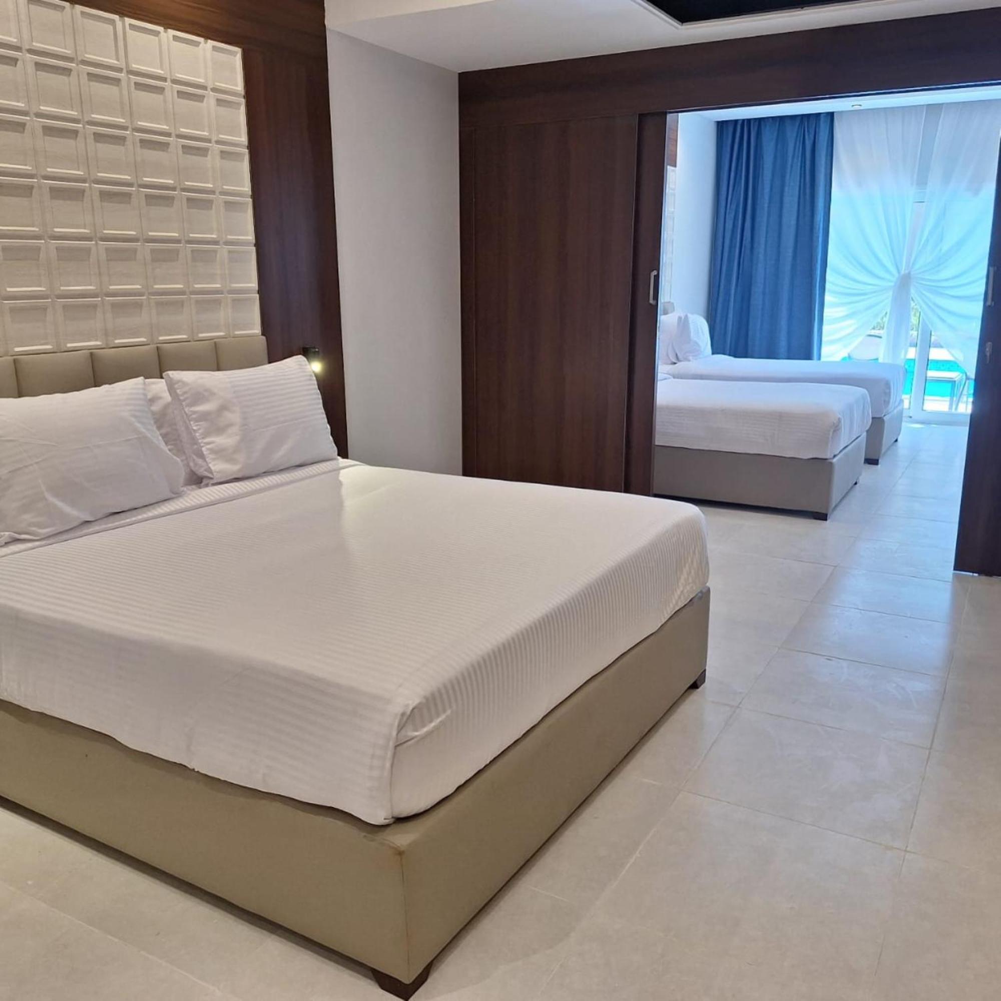 Hotel Rewaya Majestic 5*