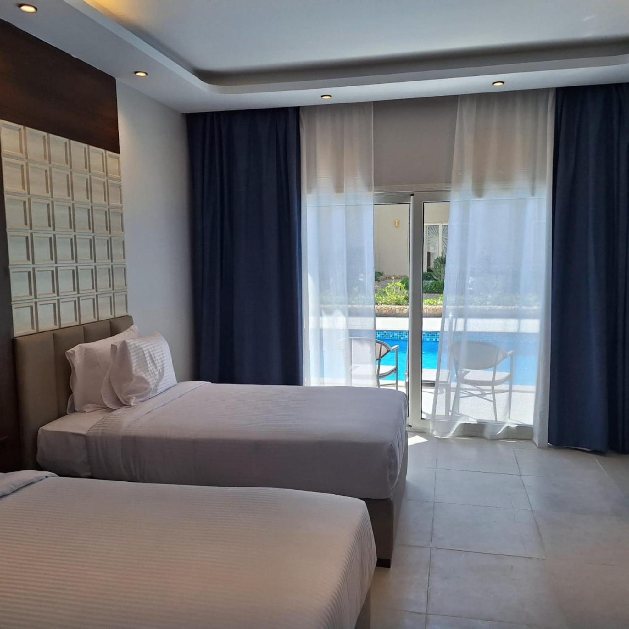Hotel Rewaya Majestic 5*