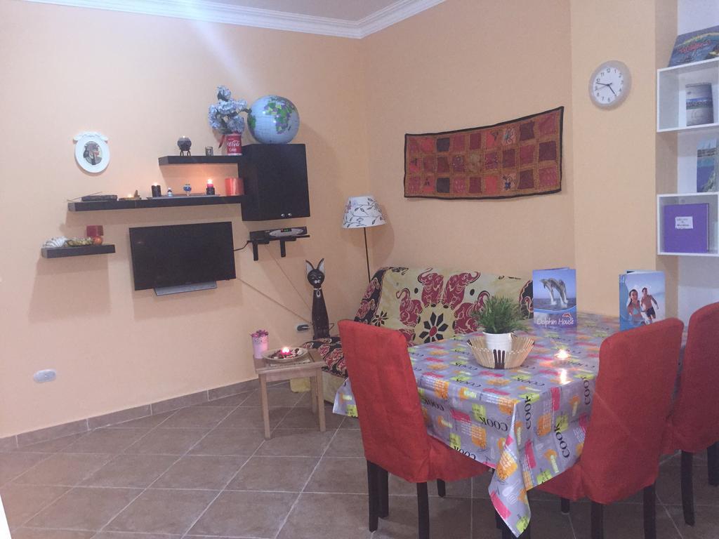 Appartement Iris