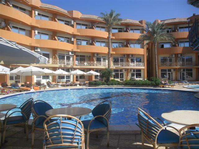 Oasis & Resort