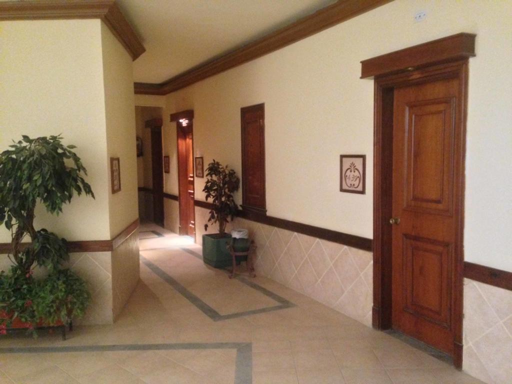 Hotel Shedwan Garden