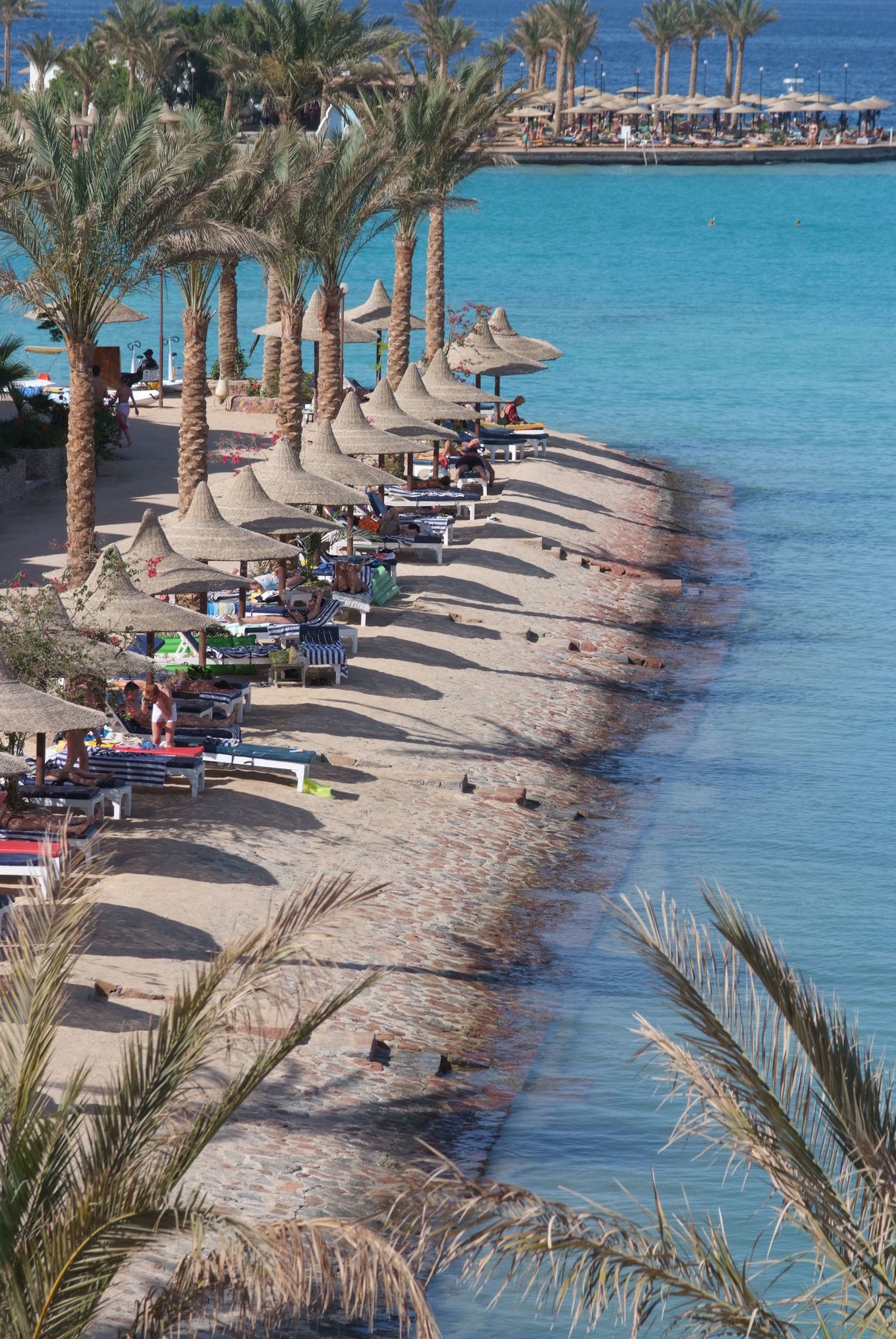 Arabia Azur Resort 3*