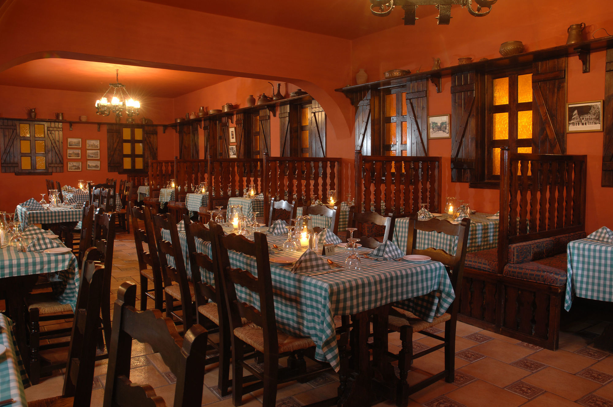 Resort Arabia Azur 3*