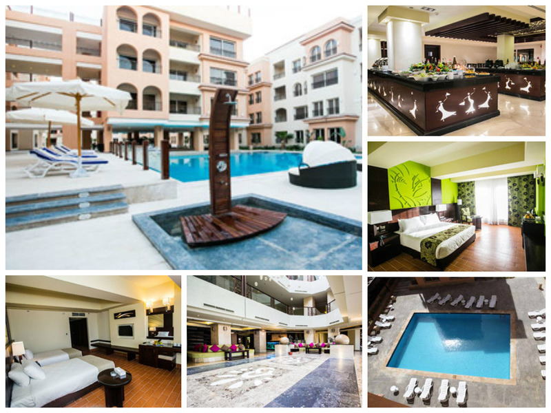 Amazonia Hotel 4*