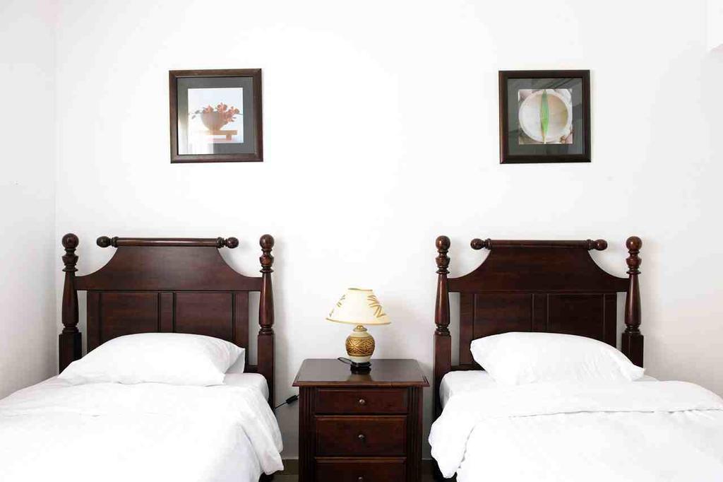 Aparthotel Marina President 2*