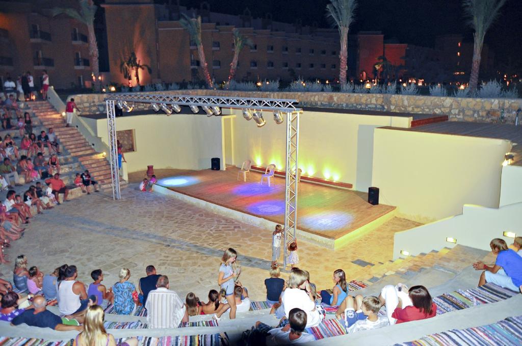 Three Corners Sunny Station touristique Hurghada