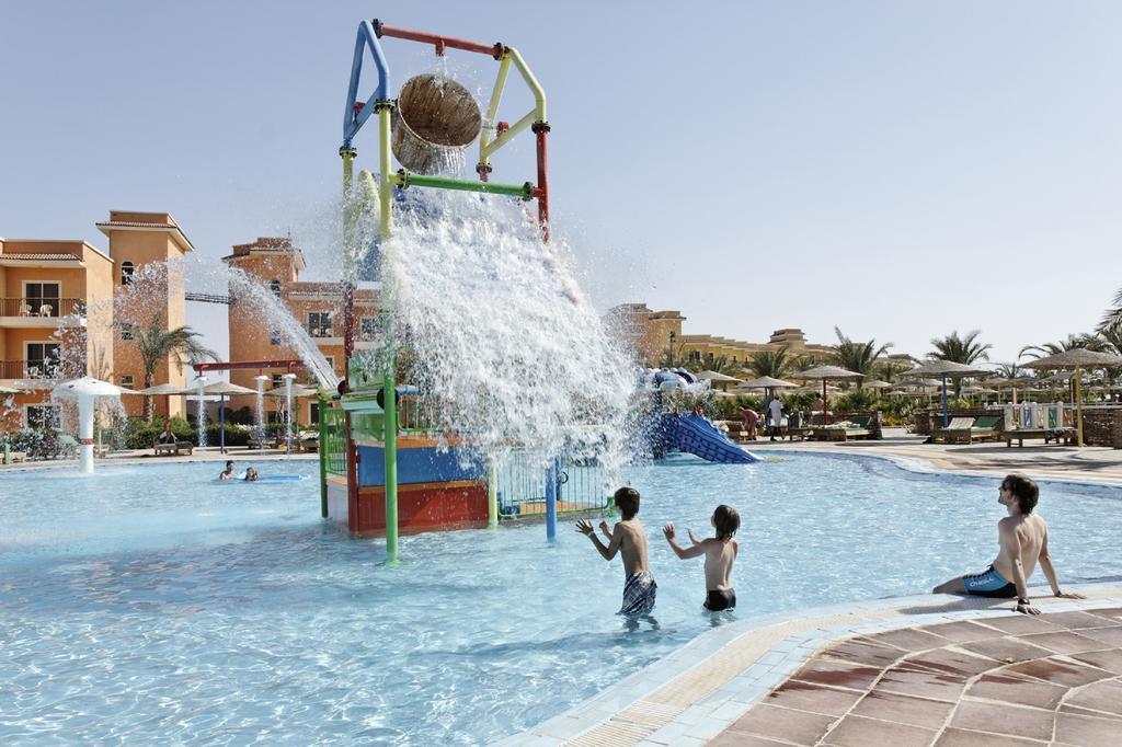 Three Corners Sunny Hurghada