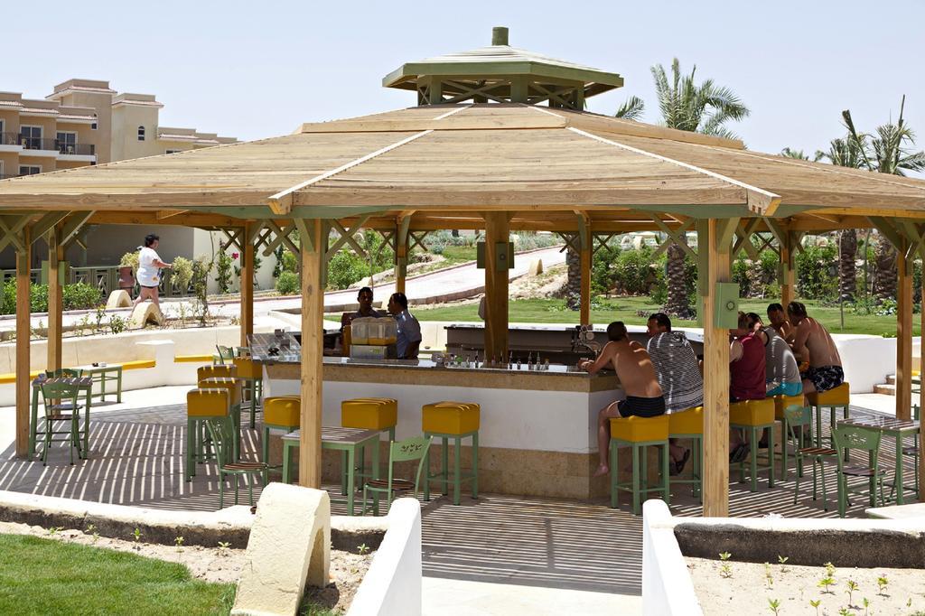 Station touristique Three Corners Sunny 4*