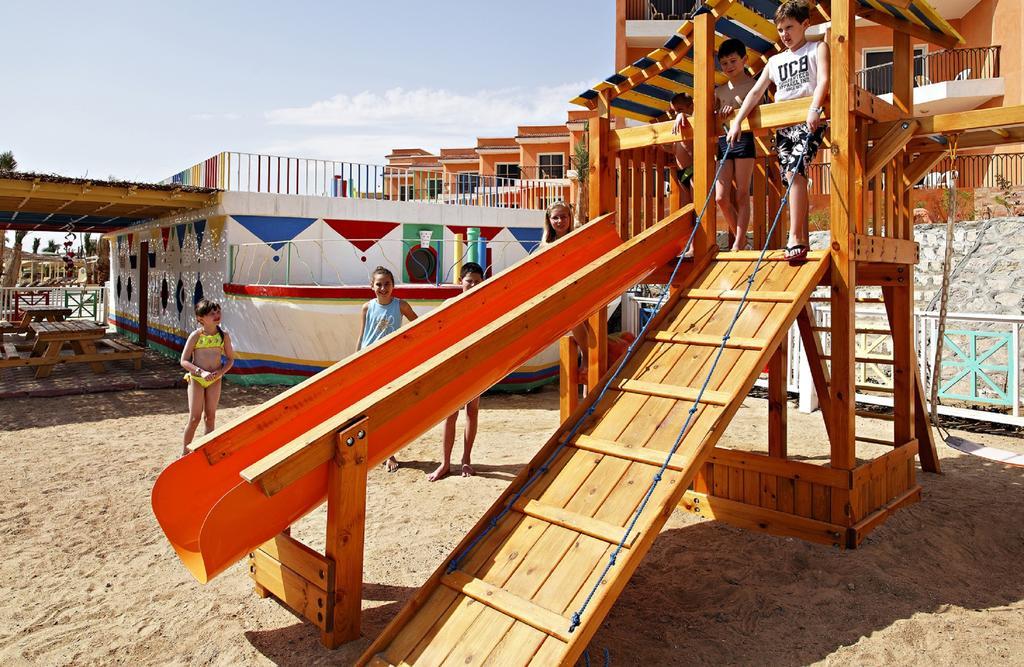 Three Corners Sunny Station touristique Hurghada
