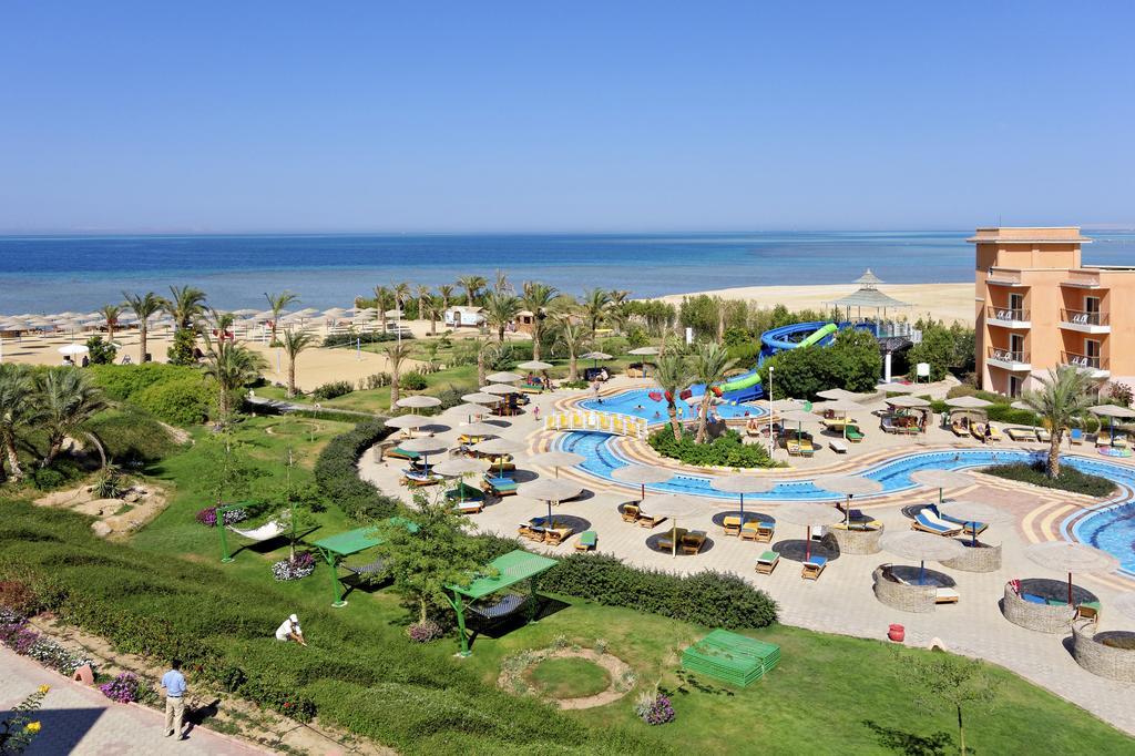 Three Corners Sunny 4* Hurghada