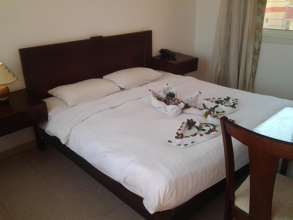 Aparthotel Marina President