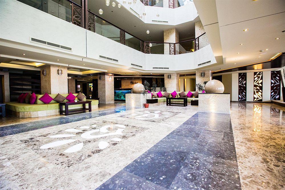 Amazonia Hotel