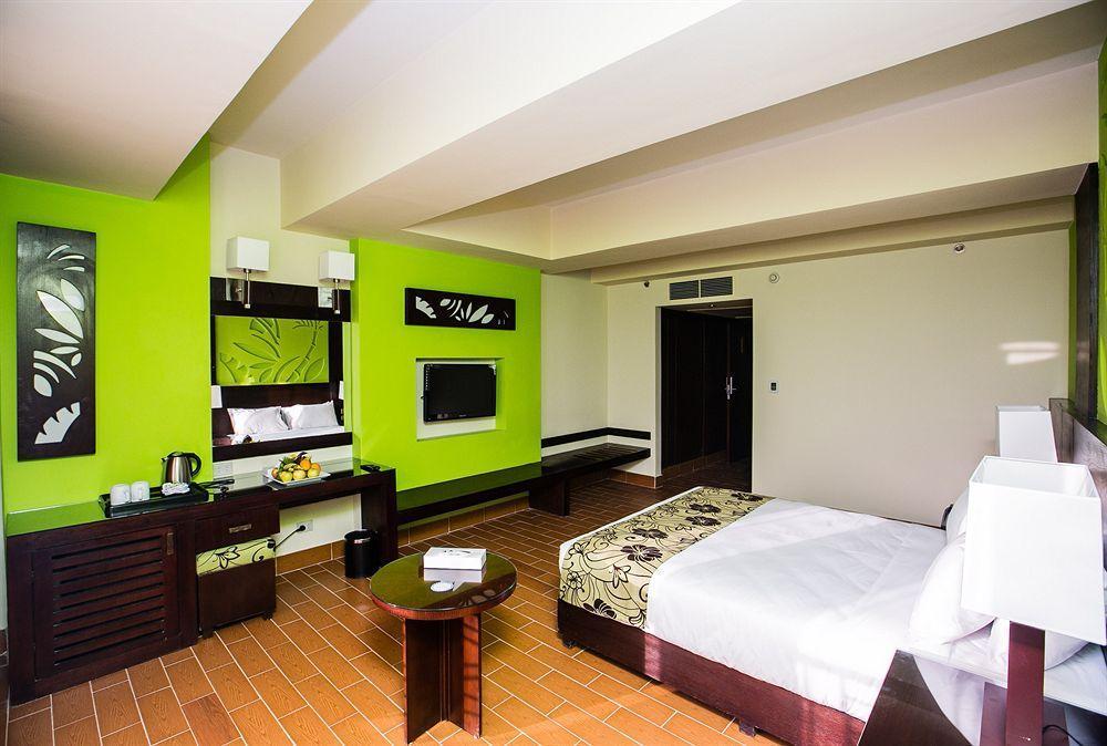 Amazonia Hotel