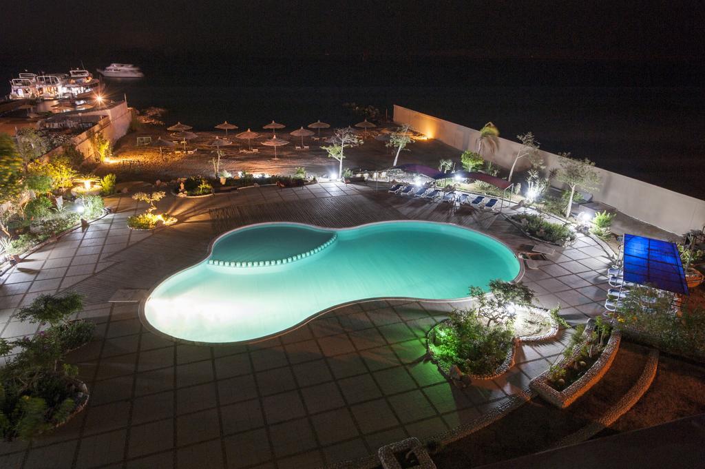 Navy Chalets * Hurghada