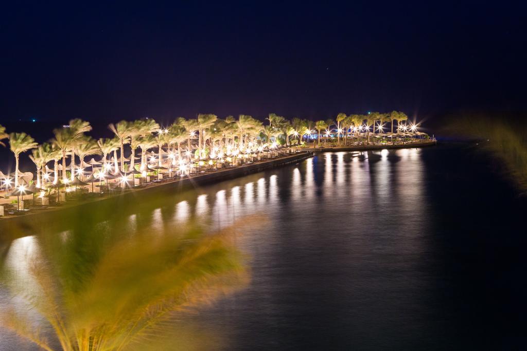 Resort Arabia Azur