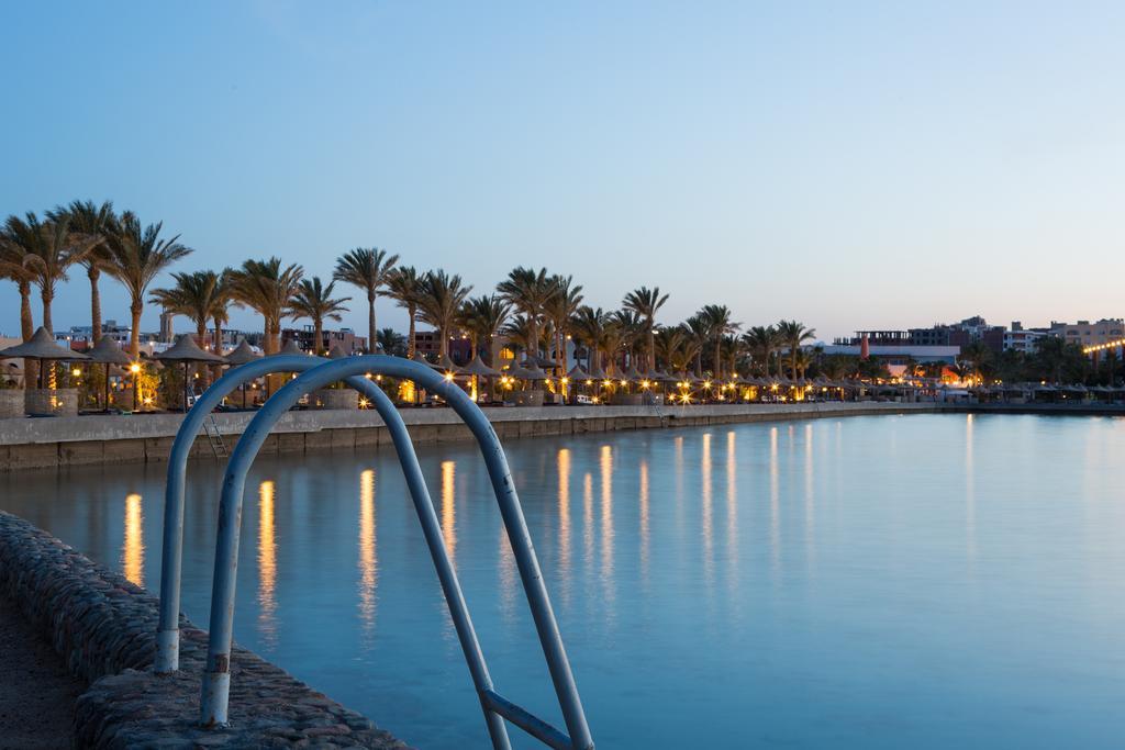 Resort Arabia Azur Hurghada
