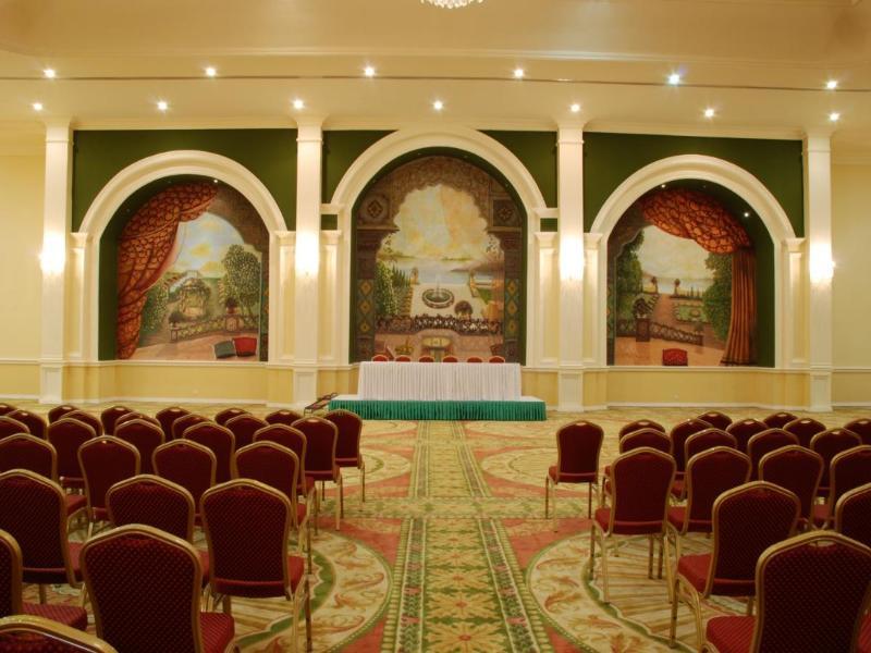 Resort Pyramisa Sunset Pearl Hurghada