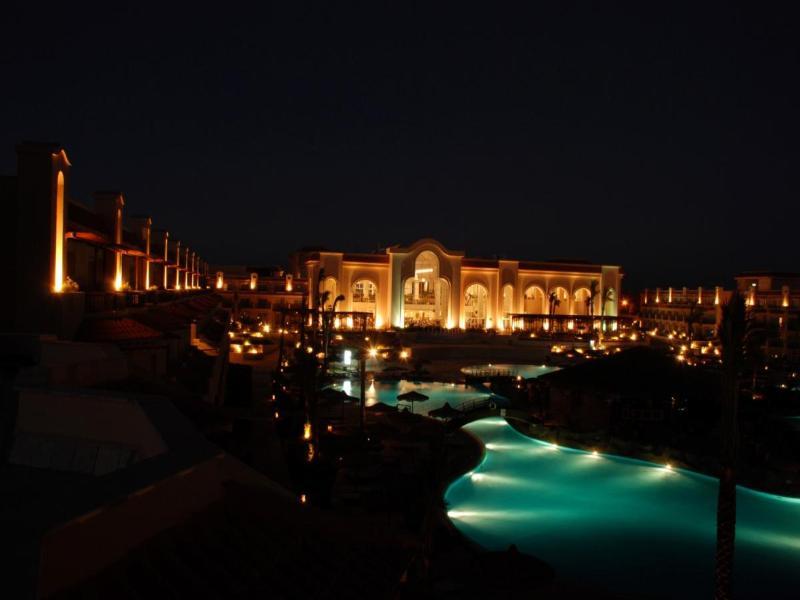 Resort Pyramisa Sunset Pearl
