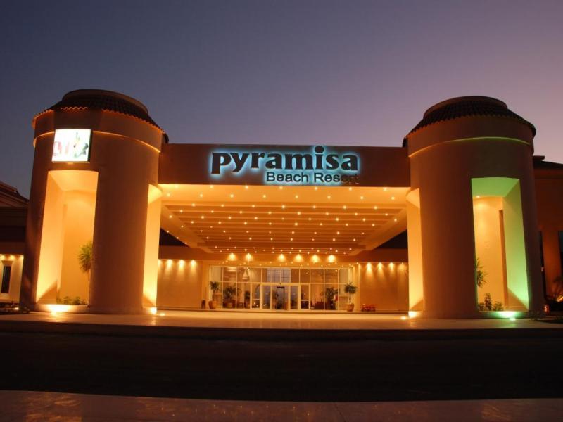 Pyramisa Sunset Pearl Resort Hurghada