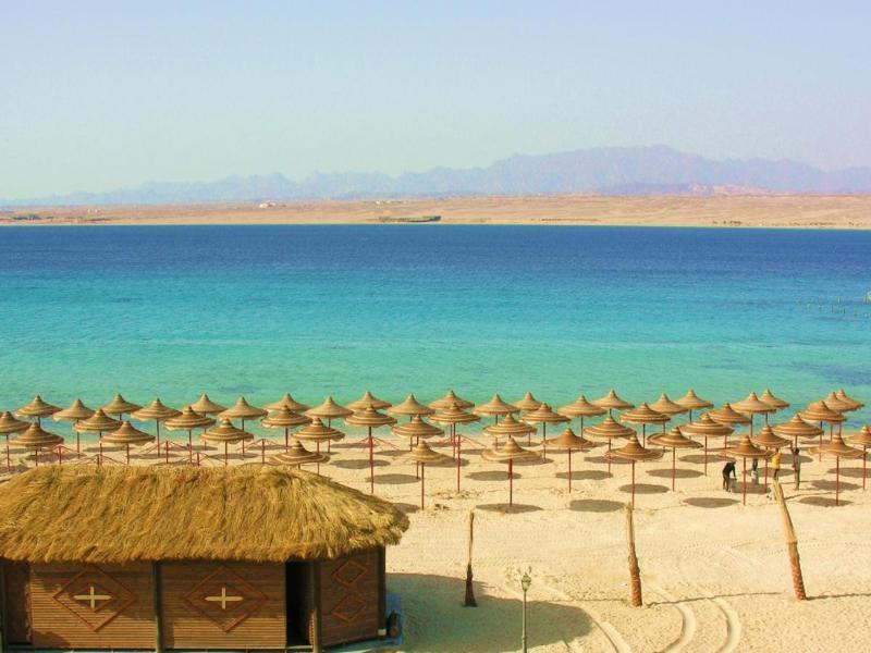 Resort Pyramisa Sunset Pearl Hurghada