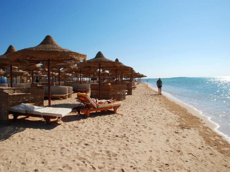 Pyramisa Sunset Pearl 3* Hurghada