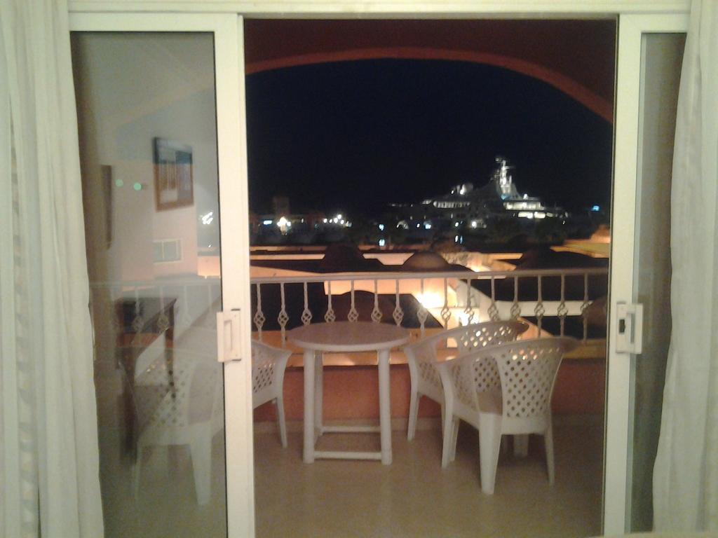 Marina President Hurghada