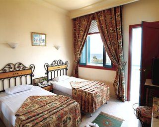 Station touristique Le Pacha 4*