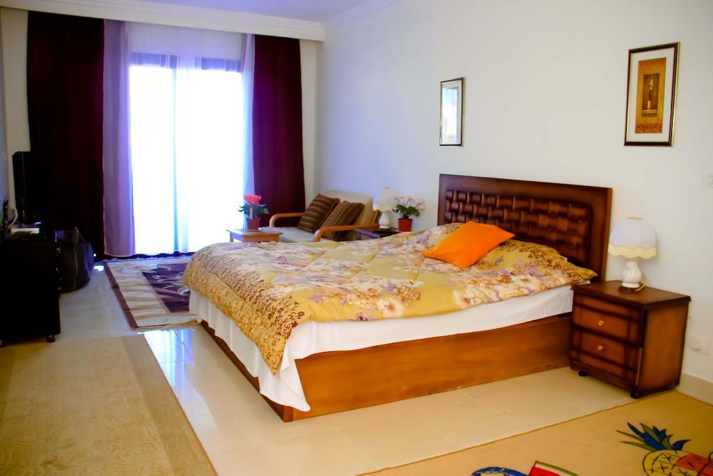 Navy Chalets Hurghada