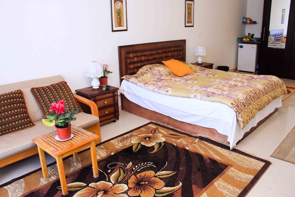 Navy Chalets Hurghada