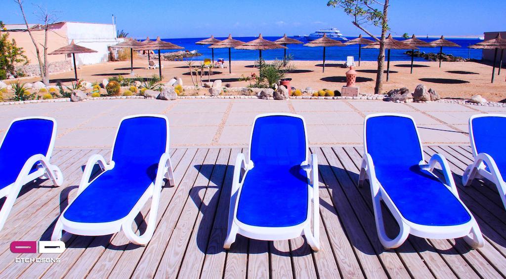 Navy Chalets Hurghada
