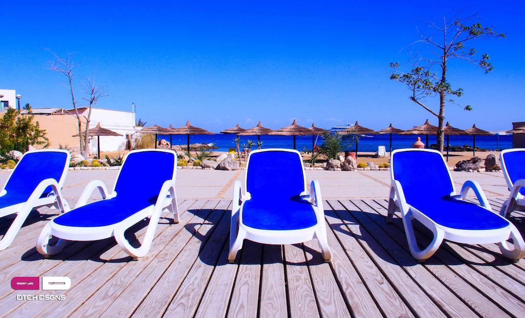Chalet Navy Chalets Hurghada