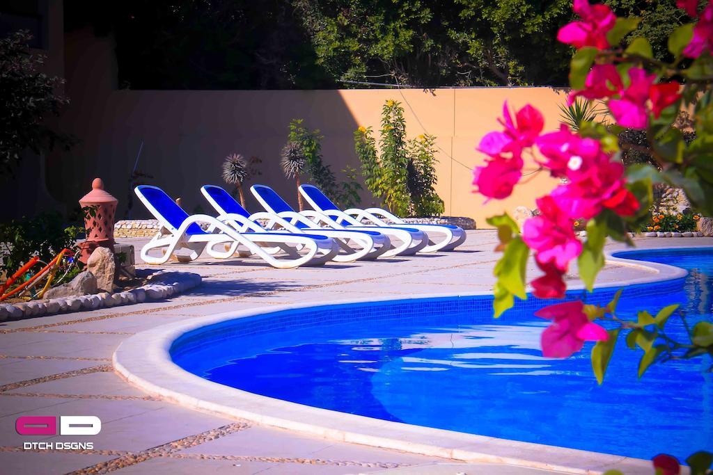 Chalet Navy Chalets Hurghada