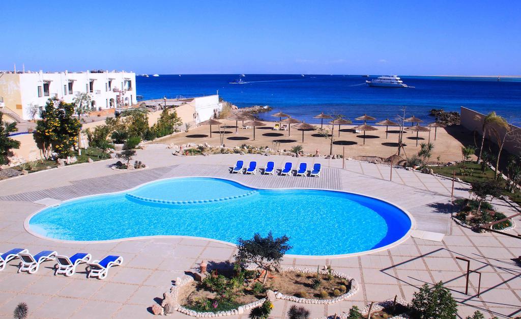 Chalet Navy Chalets Hurghada