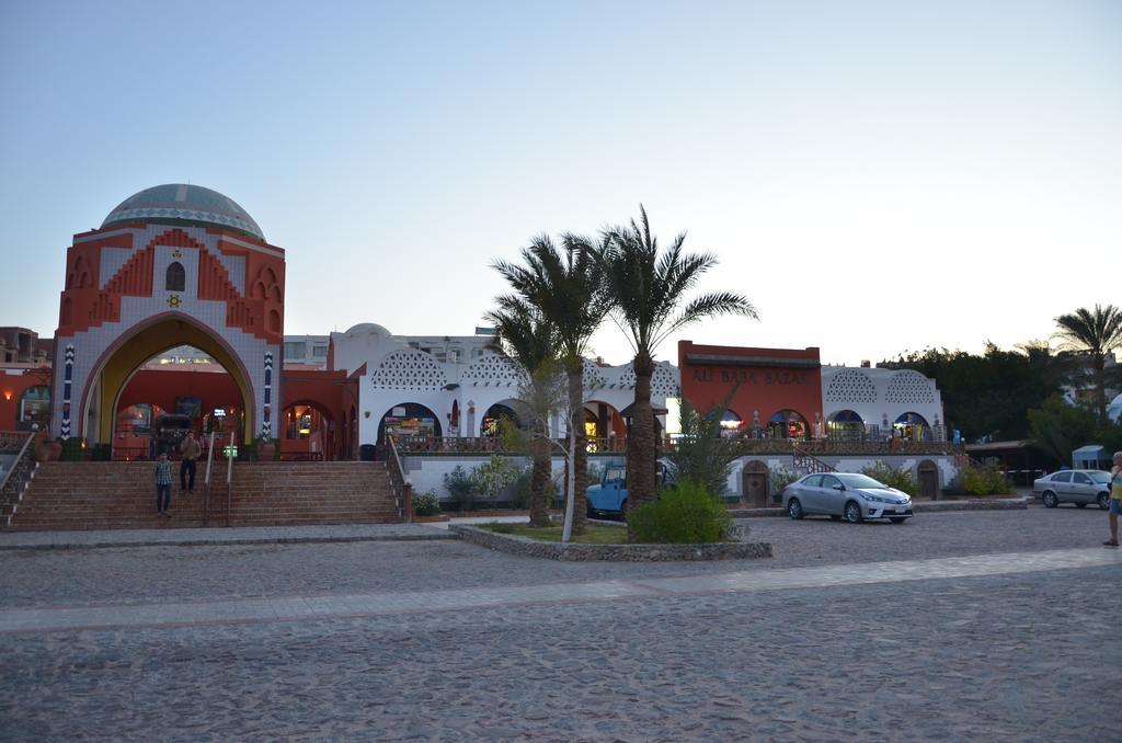 Resort Arabia Azur