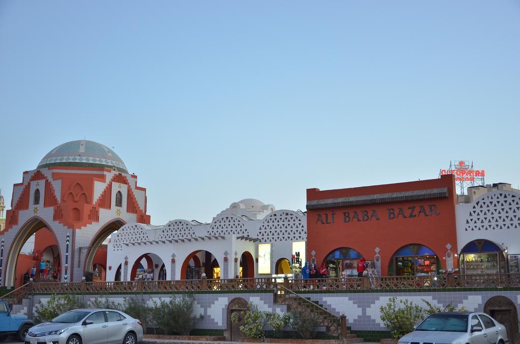 Resort Arabia Azur 3*