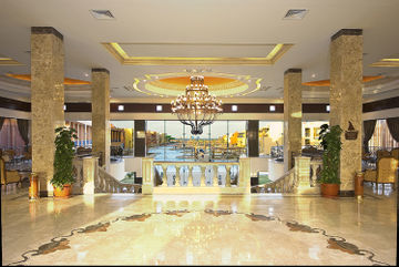 Titanic Aqua Park - Families And Couples Only Hurghada