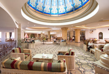 Resort Titanic Aqua Park - Families And Couples Only
