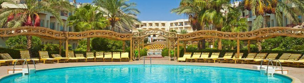 Sunrise Aqua Joy Resort Resort 4*