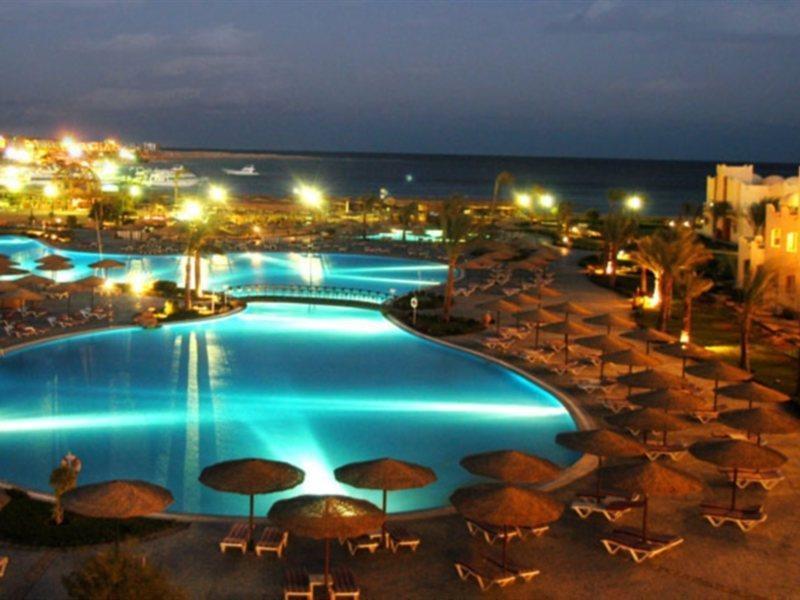 Tia Heights Makadi Bay Station touristique 5*