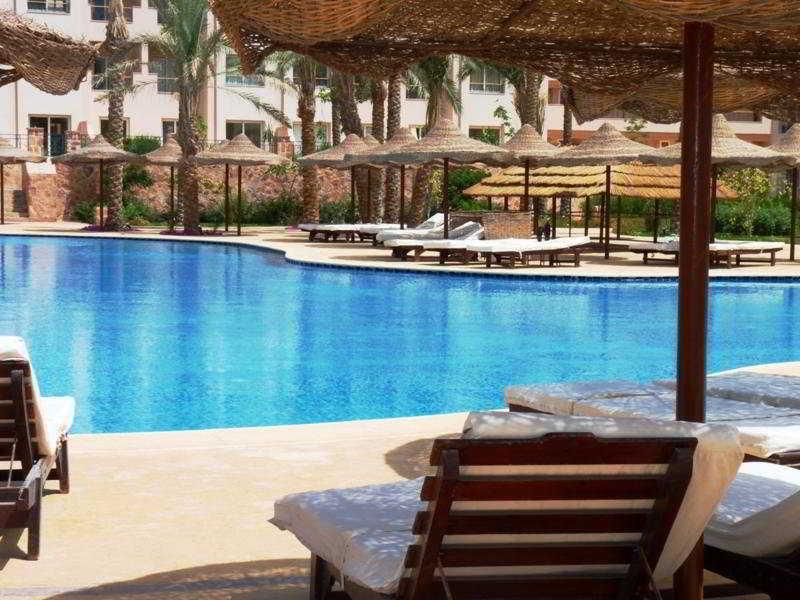 Pyramisa Sunset Pearl Hurghada