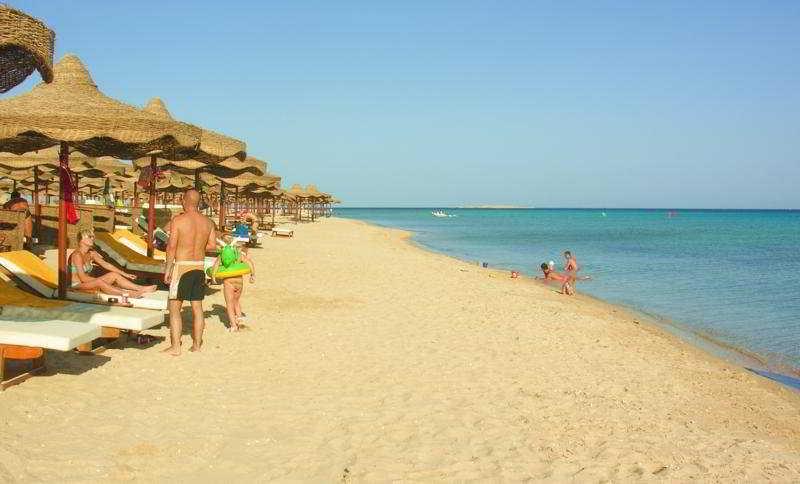 Pyramisa Sunset Pearl Resort Hurghada