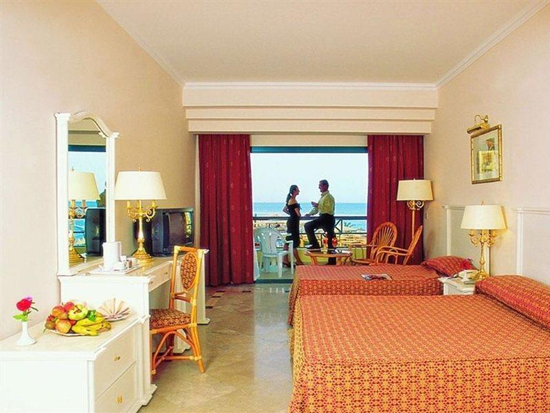 Hotelux Marina Station touristique Hurghada