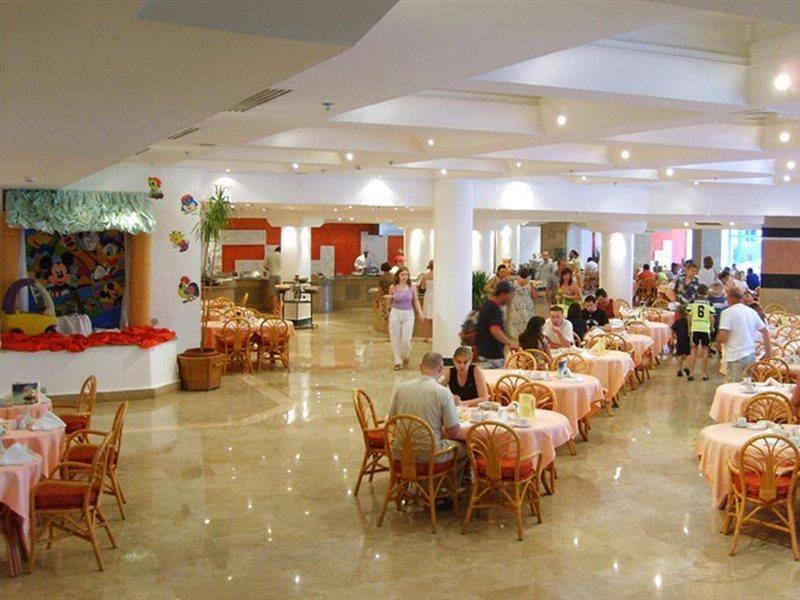 Hotelux Marina Station touristique