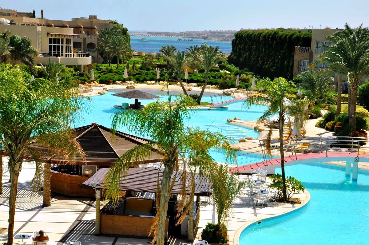 Prima Life Makadi Resort Hurghada