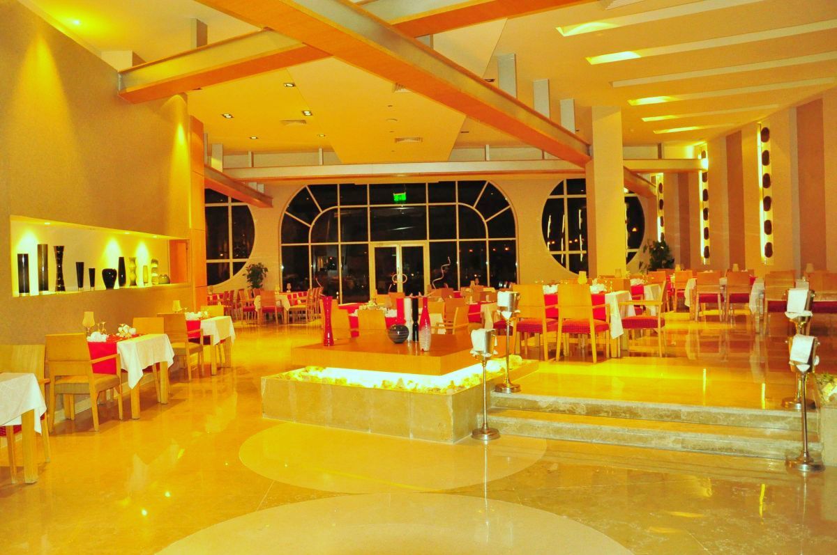 Prima Life Makadi 5*