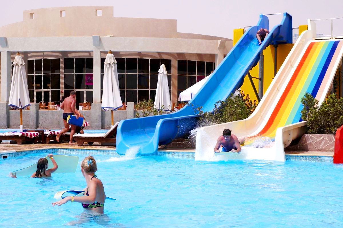 Prima Life Makadi Resort Hurghada