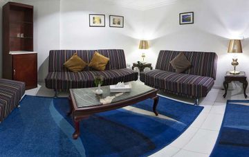 Golden 5 Sapphire 4* Hurghada