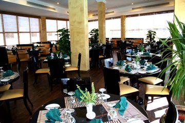 Golden 5 Sapphire Hotel Hurghada