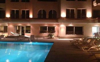 Amazonia Hotel 4*
